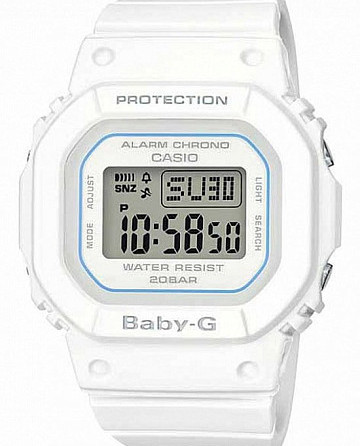 Casio Baby-G BGD-560-7E